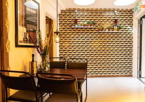 The Jazz Quarters, Southseas hidden gem