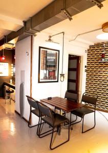 The Jazz Quarters, Southseas hidden gem