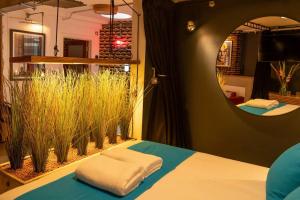 The Jazz Quarters, Southseas hidden gem