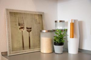 Sweet Holidays. Los Molinos