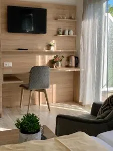 Landhaus am Rehwald - Hohenstaufen