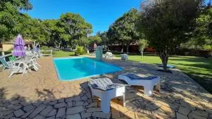 Pousada Rancho da Mata - 沃尔塔雷东达