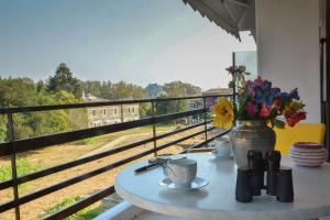 Mon Repo Palace Apartment