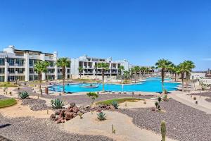 Mayan Lakes 14-203 by Kivoya