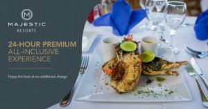 Majestic Elegance Punta Cana -Inclusive