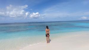 Dhangethi INN