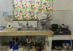 Casa de Piedra Taganga