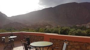 Auberge Restaurant Fatihi Freres