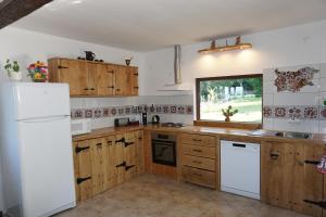 Къща за гости "Касапите"