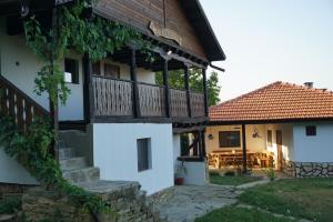 Къща за гости "Касапите"