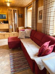 Waldruhe Appartements