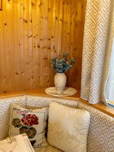 Waldruhe Appartements