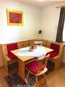 Waldruhe Appartements