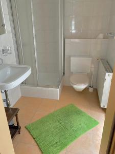 Waldruhe Appartements