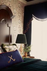 Single Room room in Rusacks St Andrews