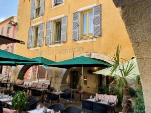 Villas 5 Star Rated Exclusive House in Valbonne Village : photos des chambres