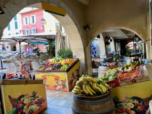 Villas 5 Star Rated Exclusive House in Valbonne Village : photos des chambres