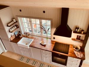 Sjöstugan Vallersvik