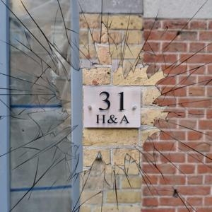 Vakantiehuis H&A 4 sterren