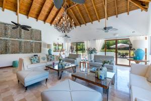 Casa de Campo Luxury Villas - Private Paradise at La Romana