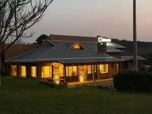 A Estalagem hospedaria - 弗洛里斯-达库尼亚