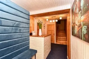 Svečių namai Banga - Mažeikiai