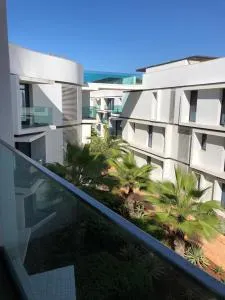 Luxury Anfaplace Living Resort - Aïn Diab