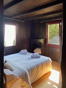 Ca Pedrot, Do-Minus Design Retreat & SPA