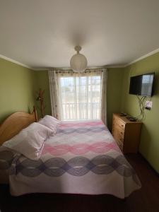 Habitaciones Rupu Lafquén