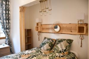 Le Cabanon H24,Atypique,Cosy,Port,Plage,Wifi,Netflix