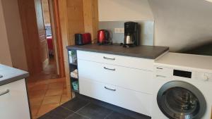 Appartements Le Grossglockner : photos des chambres