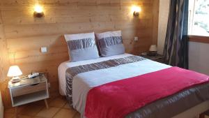 Appartements Le Grossglockner : photos des chambres