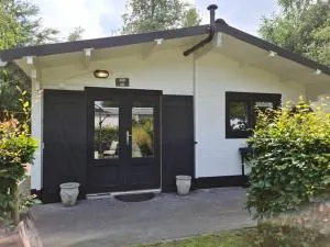 Casa Ibiza is vakantie in Drenthe - 埃里卡