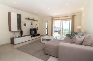 Panoramic Seaview Holiday Escape Carvoeiro Algarve