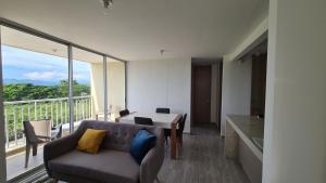 Apartamento moderno en Puerto Azul Club House