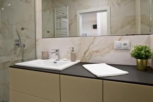 Marina Mokotow P&O Serviced Apartments