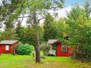 4 person holiday home in REGRUND