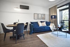 Marina Mokotow P&O Serviced Apartments