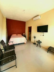 APARTHOTEL VISTA LAGO