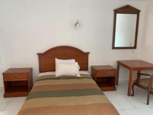 Queen Studio - Disability Access room in Encore Inn