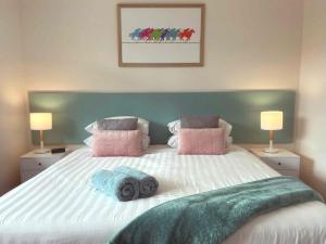 Botanic Racecourse Apartments