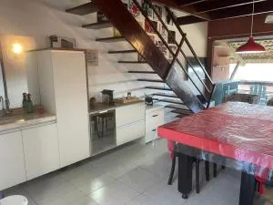 Flat Winterville Gravata - Passira