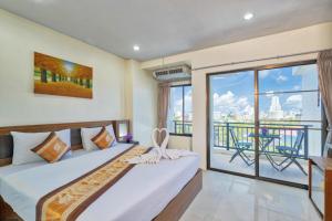 Lucky Buako Hotel Patong