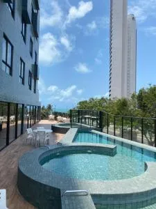 ILUSION Flat 307 Natal - 北皮兰吉