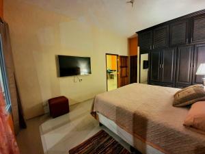 APARTHOTEL VISTA LAGO