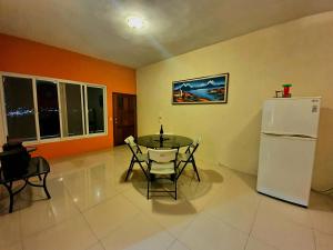 APARTHOTEL VISTA LAGO