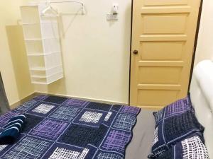Danial Homestay Ajil