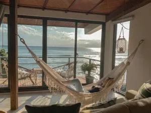 Casa Ostia - Shanhai