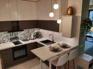 Siedmiogrodzka - most handy location, aircon & garage free