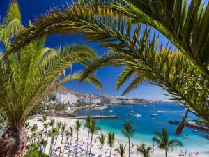 Sunset Balcony with Ocean Views and pool access